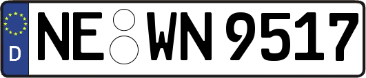 NE-WN9517