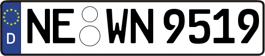 NE-WN9519