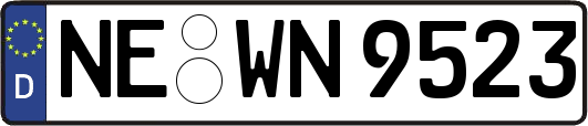 NE-WN9523