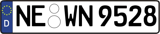 NE-WN9528