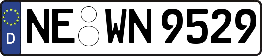 NE-WN9529