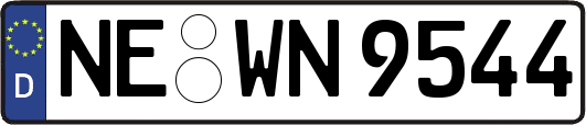 NE-WN9544