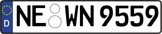 NE-WN9559