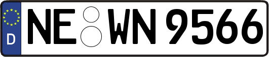 NE-WN9566