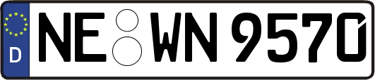 NE-WN9570