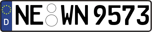 NE-WN9573