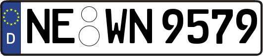 NE-WN9579