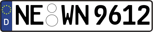 NE-WN9612
