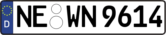 NE-WN9614