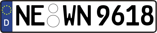 NE-WN9618