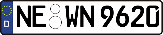 NE-WN9620