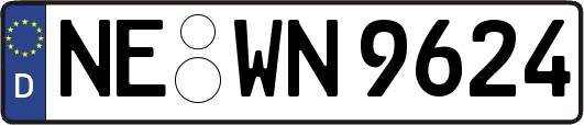 NE-WN9624