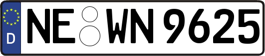 NE-WN9625