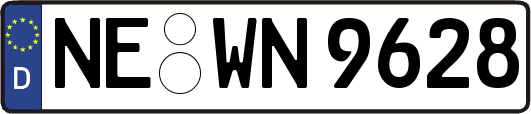NE-WN9628