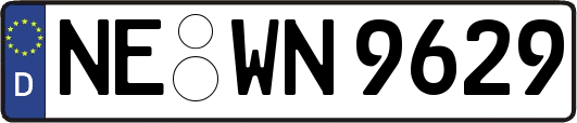 NE-WN9629