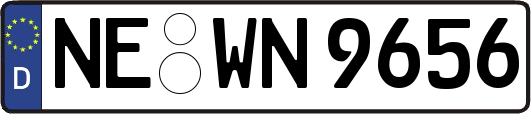 NE-WN9656