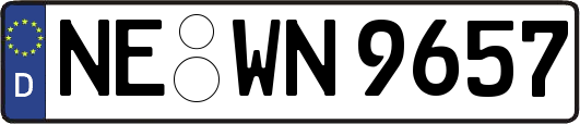 NE-WN9657