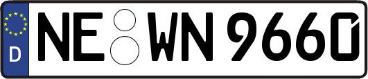 NE-WN9660