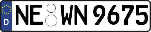 NE-WN9675