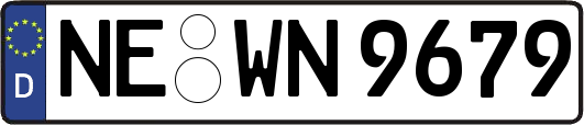 NE-WN9679