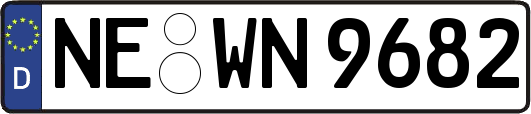 NE-WN9682