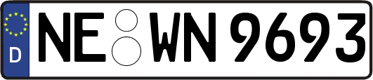 NE-WN9693