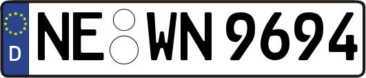 NE-WN9694