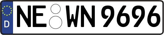 NE-WN9696