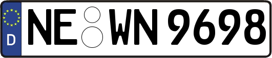 NE-WN9698