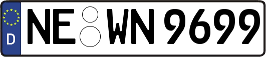 NE-WN9699