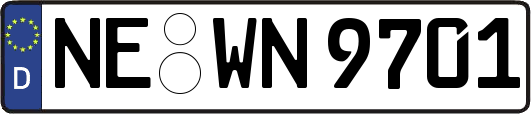NE-WN9701