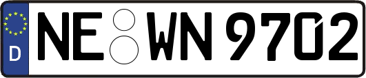 NE-WN9702