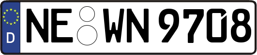 NE-WN9708
