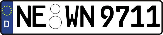 NE-WN9711