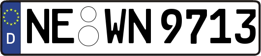 NE-WN9713