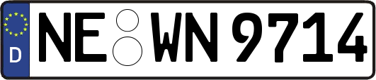 NE-WN9714