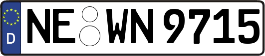 NE-WN9715