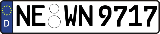 NE-WN9717