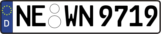 NE-WN9719