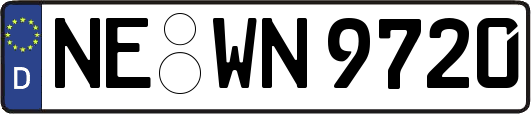 NE-WN9720