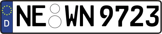 NE-WN9723