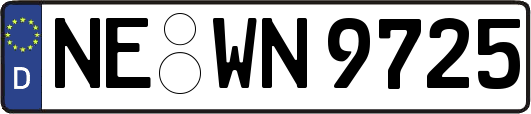 NE-WN9725