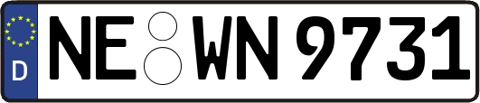 NE-WN9731