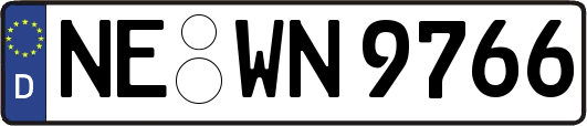 NE-WN9766
