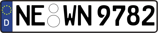 NE-WN9782