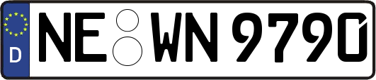 NE-WN9790
