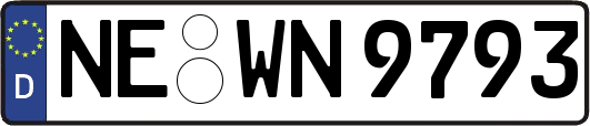 NE-WN9793