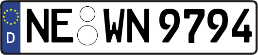 NE-WN9794