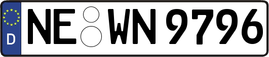 NE-WN9796