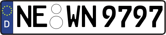 NE-WN9797